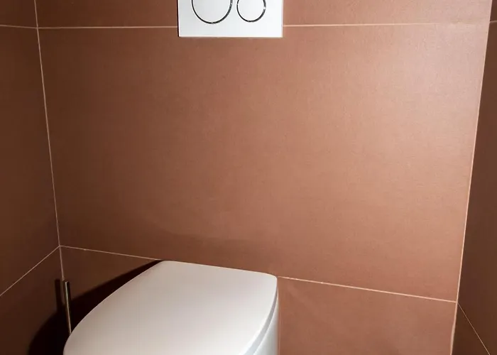 Moscova Twin's Appartments, Brera - Center *