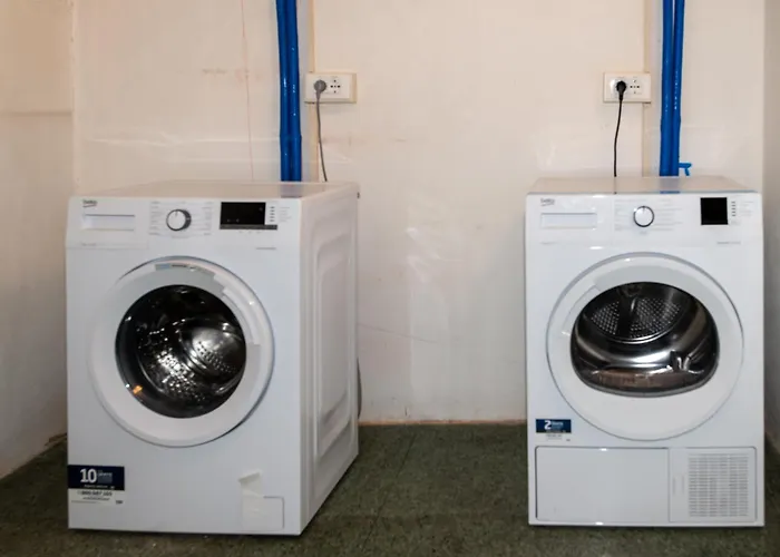 Moscova Twin's Appartments, Brera - Center 밀라노