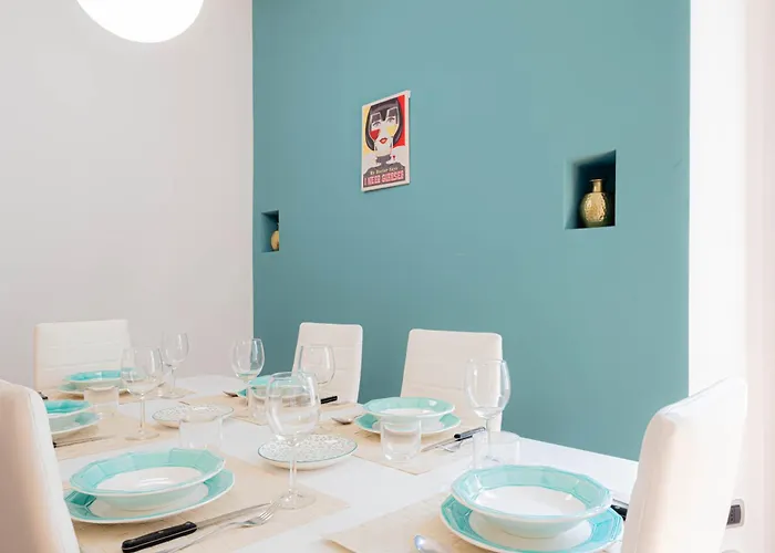 Apartment A 5 Stelle Con Idromassaggio Con 2 Da Letto *