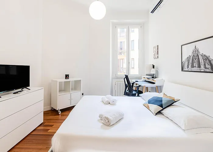 A 5 Stelle Con Idromassaggio Con 2 Da Letto Apartmán