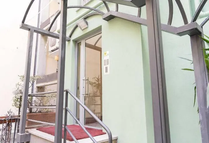 Lejlighed Moscova Brera Duomo M1 Wi-fi *