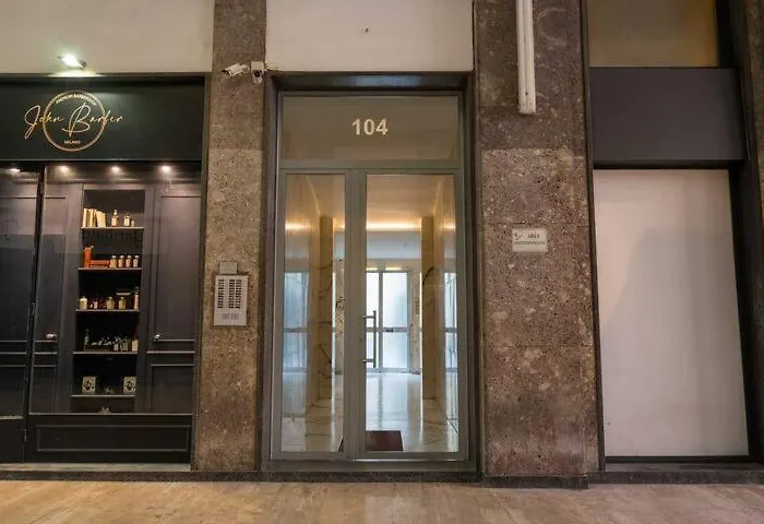 Moscova Brera Duomo M1 Wi-fi * Milano