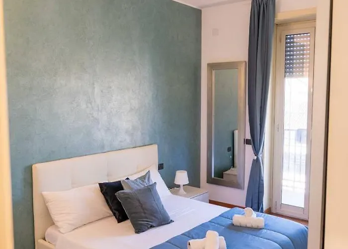 Moscova Brera Duomo M1 Wi-fi Milano