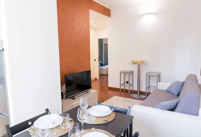 Moscova Brera Duomo M1 Wi-fi *