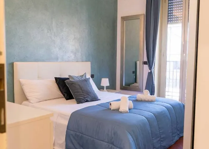 Moscova Brera Duomo M1 Wi-fi Milano