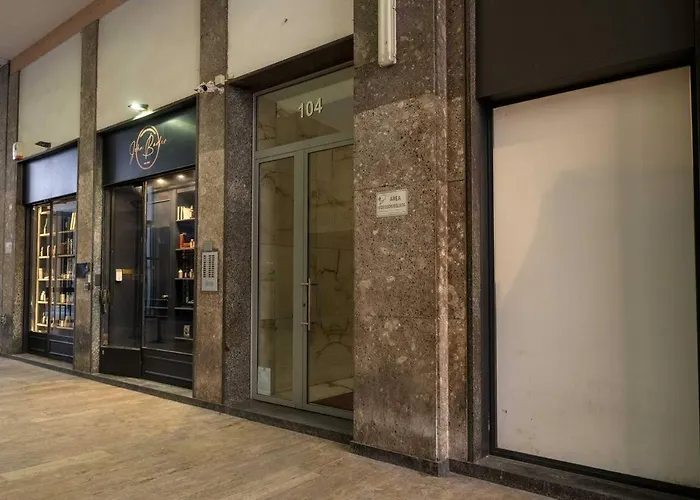 Lejlighed Moscova Brera Duomo M1 Wi-fi