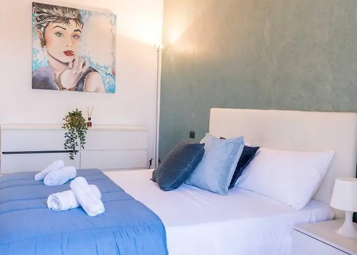 Lejlighed Moscova Brera Duomo M1 Wi-fi *