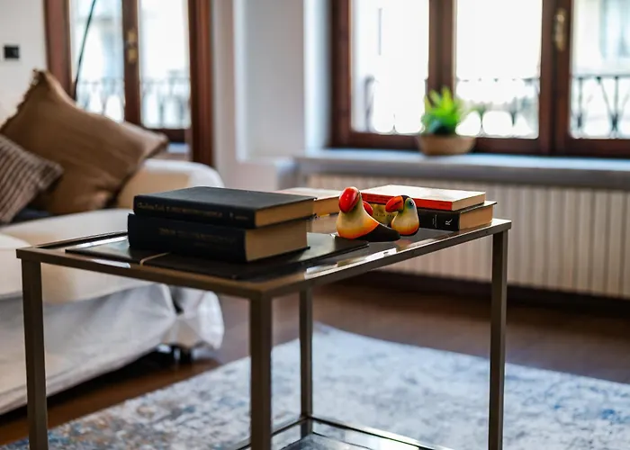 アパート Boho Chic Retreat In Porta Romana ミラノ