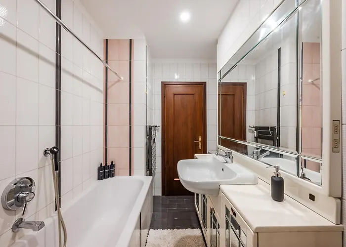 アパート Boho Chic Retreat In Porta Romana ミラノ