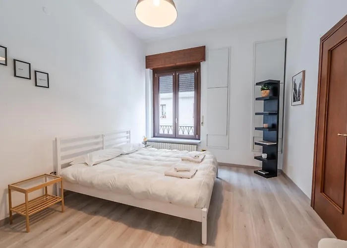 Boho Chic Retreat In Porta Romana מילאנו