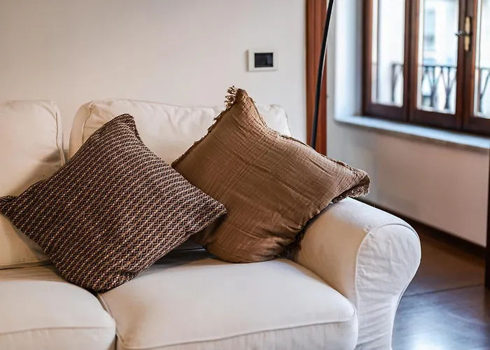 דירה Boho Chic Retreat In Porta Romana
