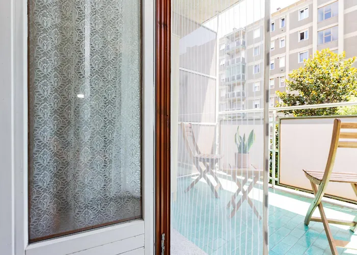 Alcuino5 Cozy And Quite Near Life By Hospity * Milano