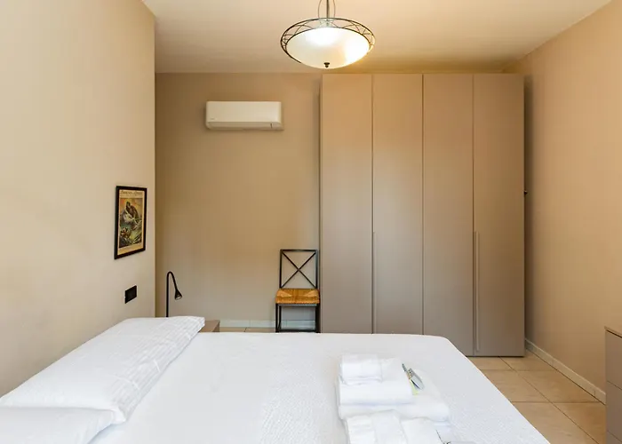 Lejlighed Alcuino5 Cozy And Quite Near Life By Hospity *