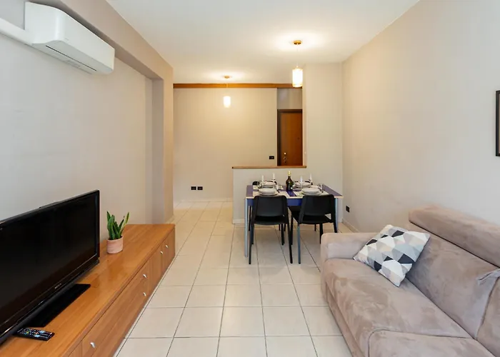 Lejlighed Alcuino5 Cozy And Quite Near Life By Hospity *
