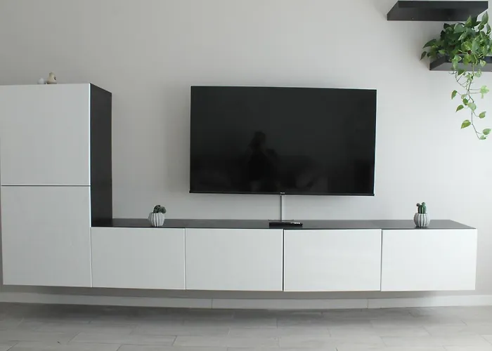 Stay, Cozy Way Lägenhet *