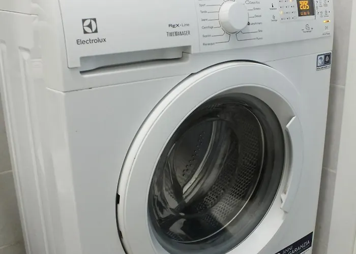 Stay, Cozy Way Milano