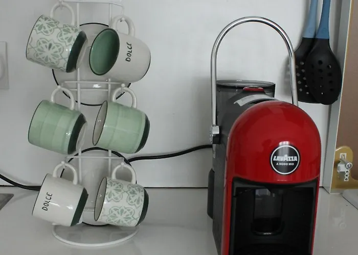 Stay, Cozy Way * Milano