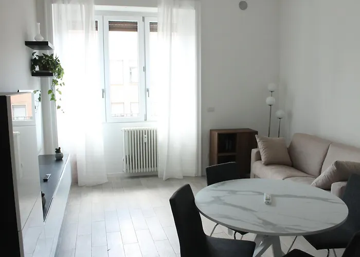 Lägenhet Stay, Cozy Way