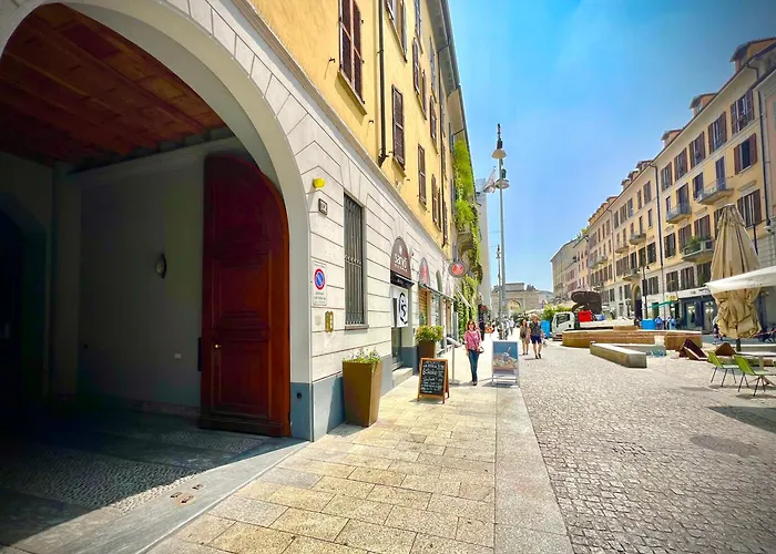 La Milanesina Milánó