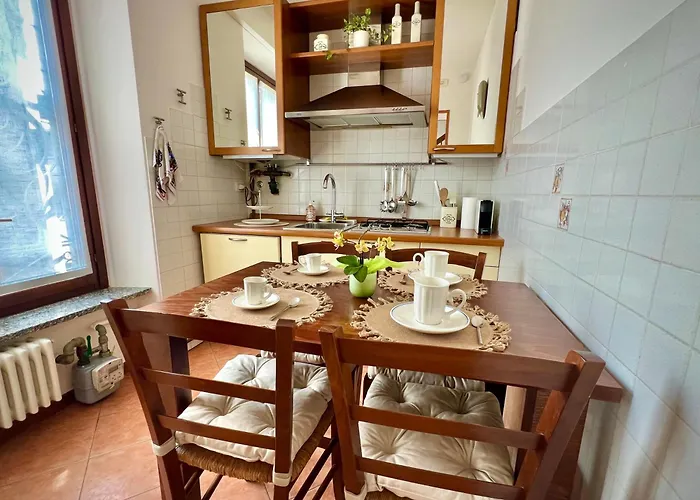 Apartman La Milanesina