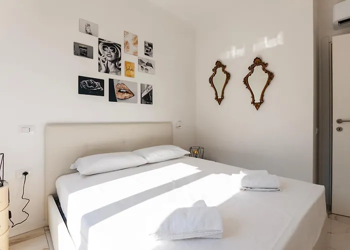 Youhosty - Montegani 2 アパート ミラノ