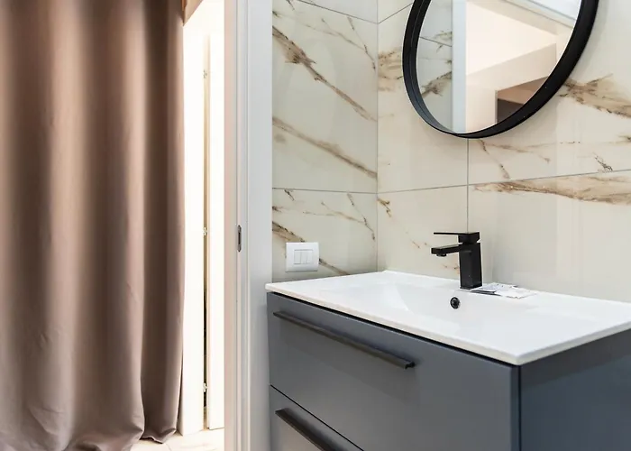 アパート Youhosty - Montegani 2