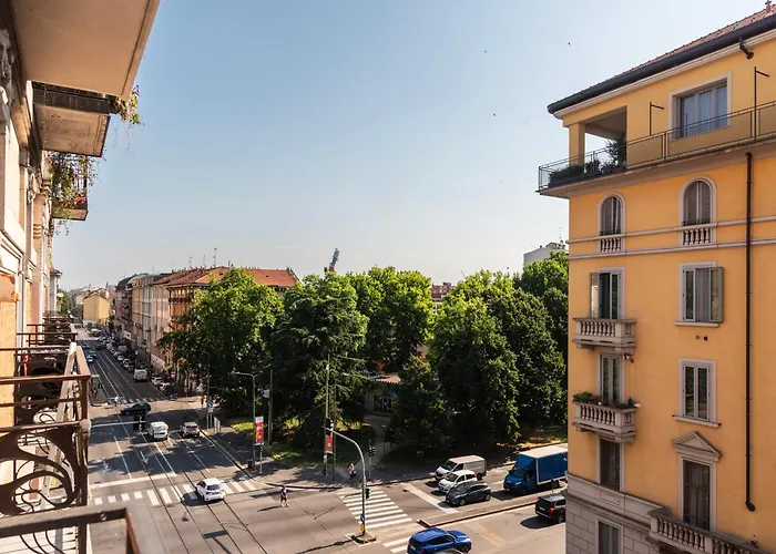 アパート Youhosty - Montegani 2