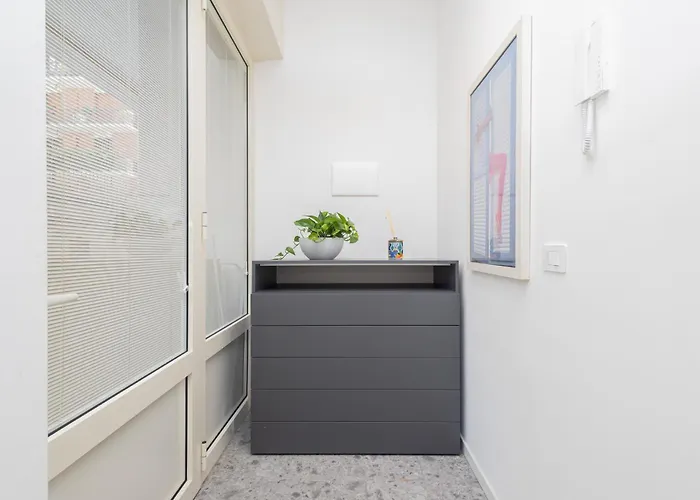 Living Ravizza Appartamento Milano