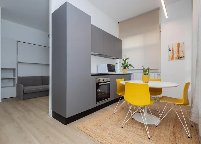 Living Ravizza Milano