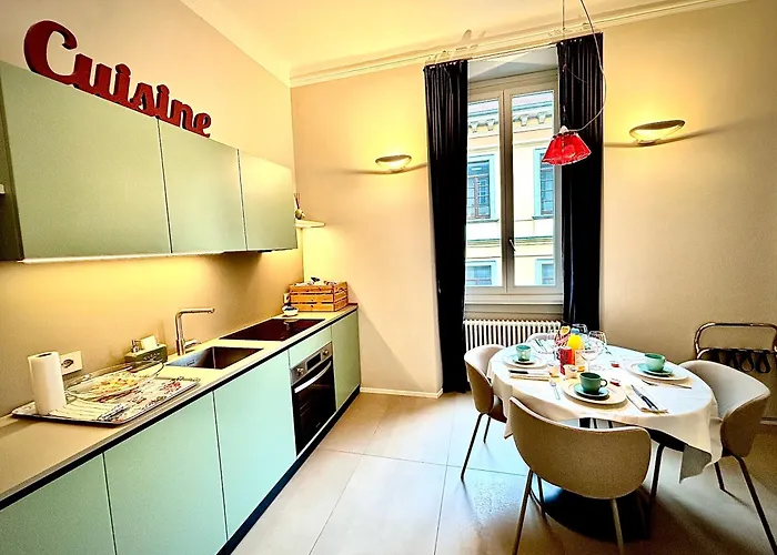 Italianstayrentals Solferino 37