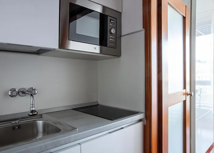 Apartmán Dehomes - Porta Nuova Business Milán