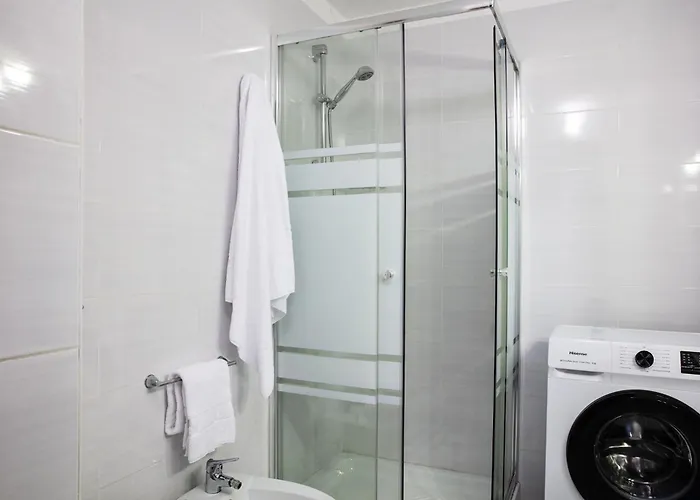 Dehomes - Porta Nuova Business Apartmán Milán