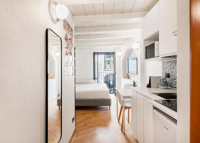 Апартаменты Relstay - Moscova