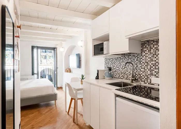 Relstay - Moscova Милан