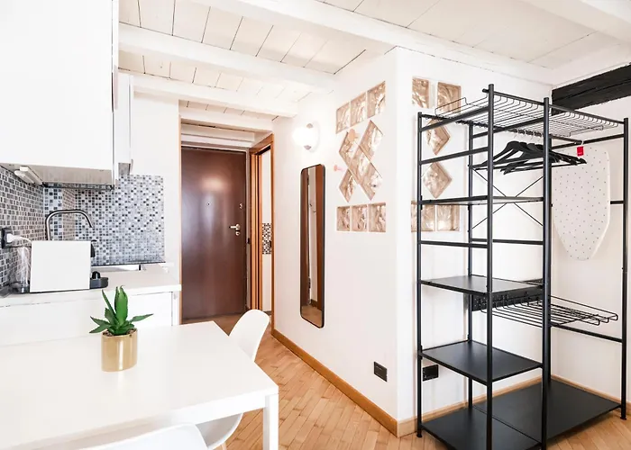 Apartament Relstay - Moscova *