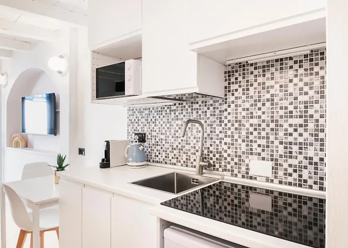 Relstay - Moscova Апартаменты *