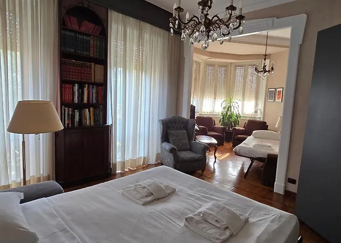 Homegallery - Elegante Milanese * 米兰
