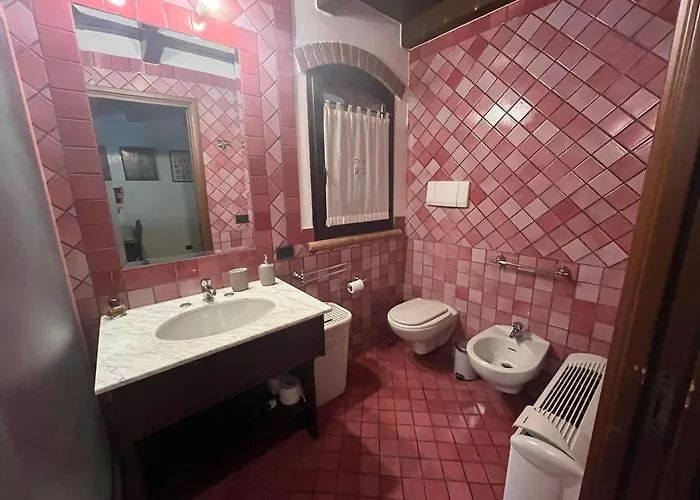 Lejlighed Monolocale Adelaide Abbadesse M3-m5 Zara Milano