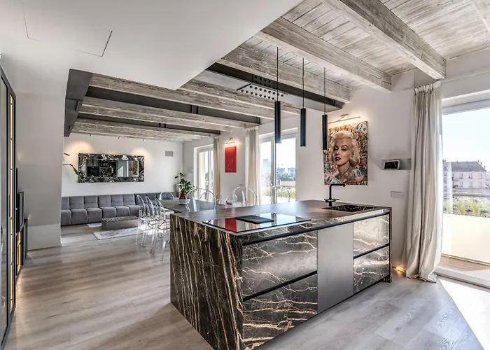 Skyjungle, Luxury Penthouse Private Pool And *