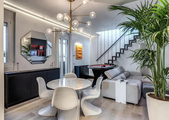 Skyjungle, Luxury Penthouse Private Pool And Апартаменты *