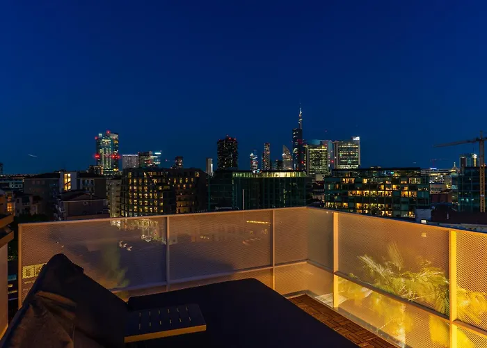Skyjungle, Luxury Penthouse Private Pool And *