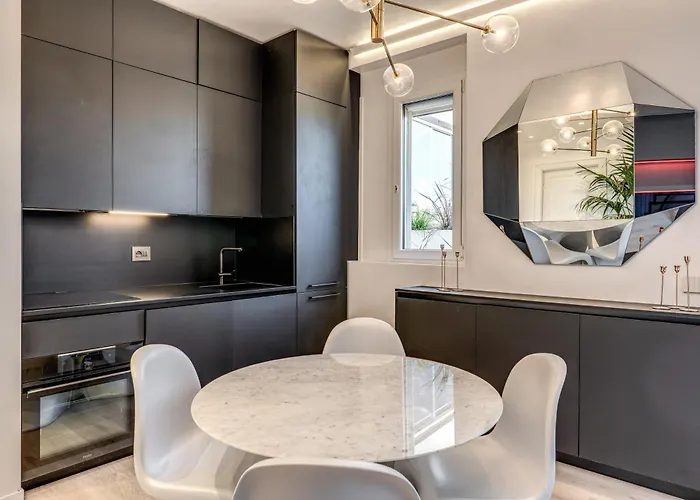 Skyjungle, Luxury Penthouse Private Pool And *