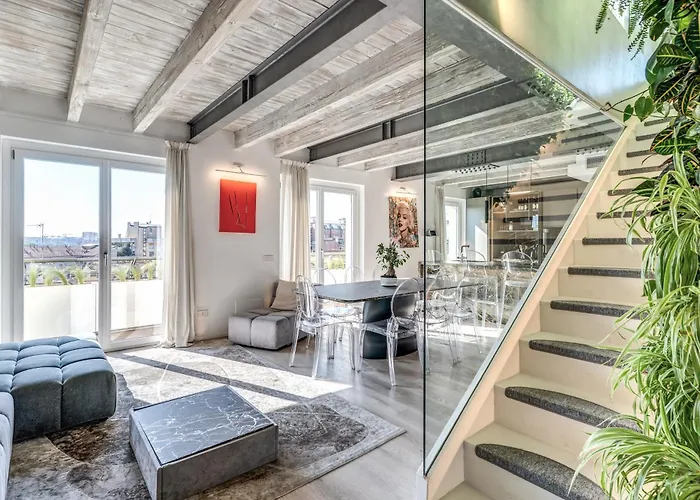 Skyjungle, Luxury Penthouse Private Pool And *