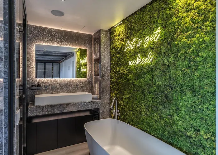 Skyjungle, Luxury Penthouse Private Pool And Mailand