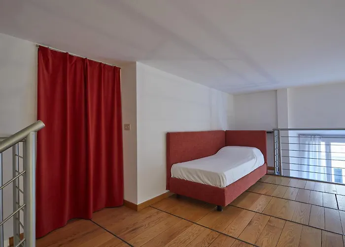 Dream Brera Апартаменты