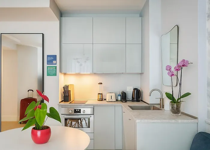 Casa Angelo Design Flat - Milan, Porta Venezia, 3 Metro Stops Duomo *