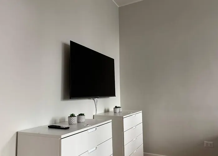 Lägenhet Leopardi Milano