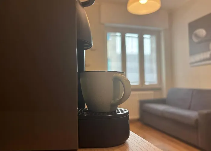 Apartmán Da Vinci *