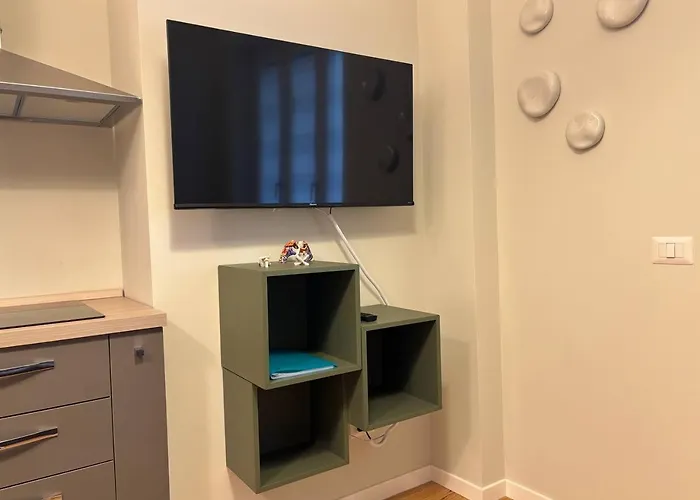 Da Vinci Apartmán *