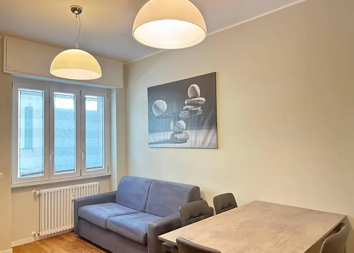 Apartmán Da Vinci *